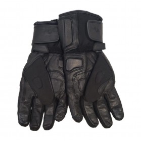 GUANTES MOTO CARBON